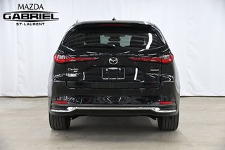 Mazda CX-90 MHEV GT 2024