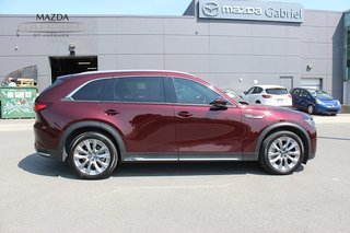 2024 Mazda CX-90 MHEV GT-P