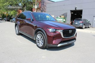 2024 Mazda CX-90 MHEV GT-P