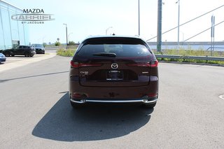 2024 Mazda CX-90 MHEV GT-P