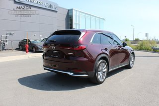 2024 Mazda CX-90 MHEV GT-P