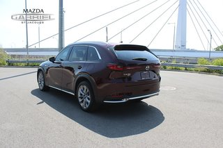 2024 Mazda CX-90 MHEV GT-P