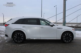 Mazda CX-90 MHEV Signature 2024