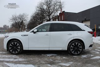 Mazda CX-90 MHEV Signature 2024