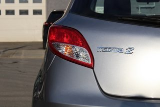 Mazda2 GX 2011