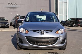 Mazda2 GX 2011