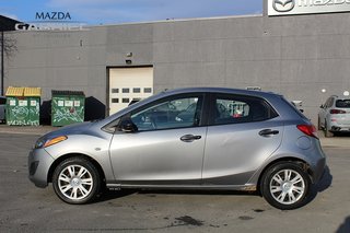 Mazda2 GX 2011