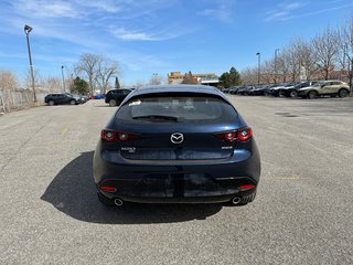 Mazda3 Sport GS LUXURY PACKAGE 2024