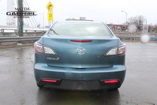 Mazda3  2010