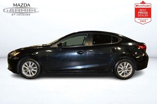 Mazda3 GS 2015