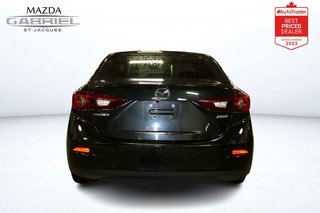 Mazda3 GS 2015