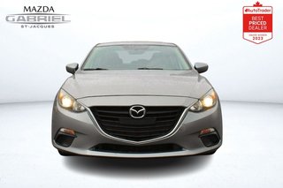 Mazda3  2016