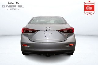 Mazda3  2016