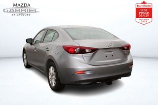 Mazda3  2016