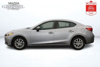 Mazda3  2016