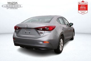 Mazda3  2016