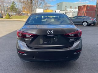 Mazda3 GX 2016