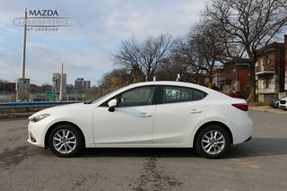 Mazda3 GS 2016