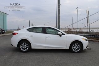 Mazda3 GS 2016