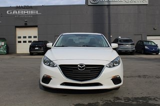 Mazda3 GS 2016