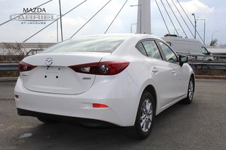 Mazda3 GS 2016