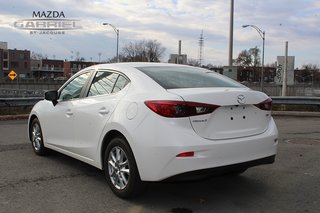 Mazda3 GS 2016