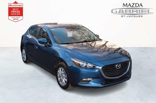 Mazda3 GS 2017