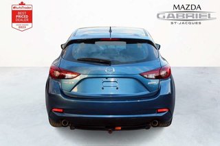 2017  Mazda3 GS