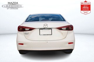 Mazda3 GX 2017