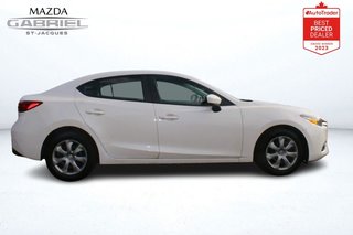 Mazda3 GX 2017