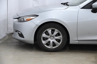 Mazda3 GX 2018