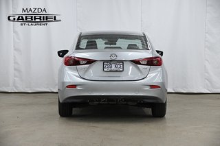 Mazda3 GX 2018