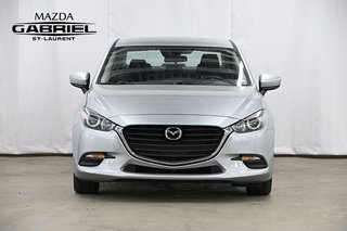 Mazda3 GX 2018