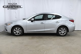 Mazda3 GX 2018