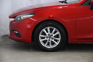 Mazda3 Sport  2018