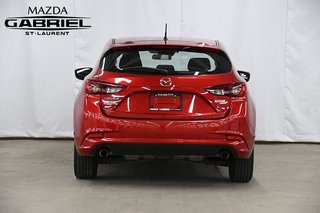 Mazda3 Sport  2018