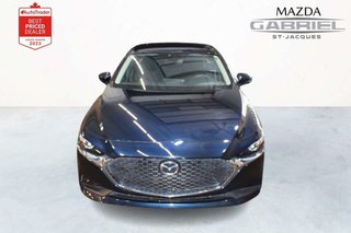 2019  Mazda3 GX
