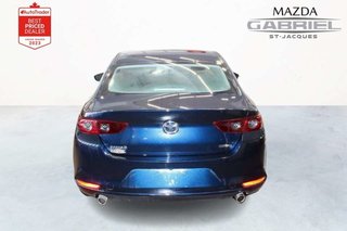 2019  Mazda3 GX