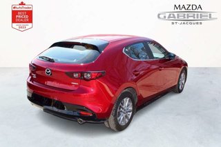 2019  Mazda3 Sport GS