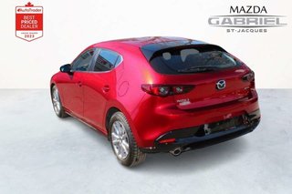 Mazda3 Sport GS 2019