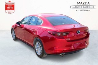 Mazda3 GS 2019