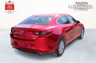 Mazda3 GS 2019