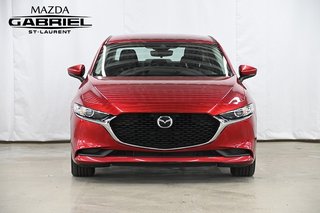 2019  Mazda3 GS