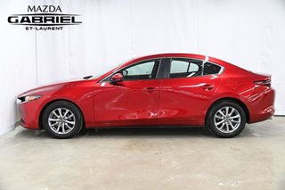 2019  Mazda3 GS