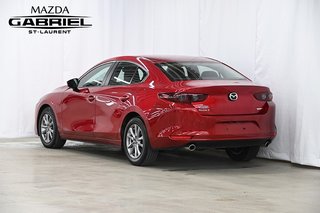 2019  Mazda3 GS