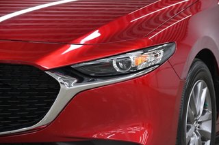 2019  Mazda3 GS