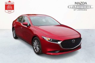 Mazda3 GS 2020