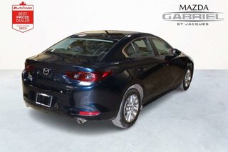 Mazda3 GS 2020