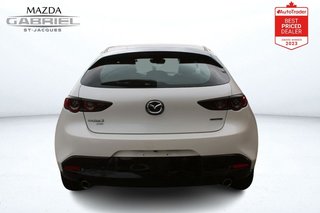 Mazda3 Sport GS 2020