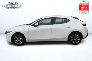 Mazda3 Sport GS 2020